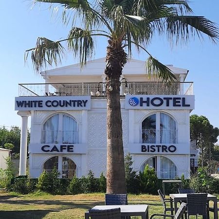 White Country Boutique Hotel Antalya Extérieur photo