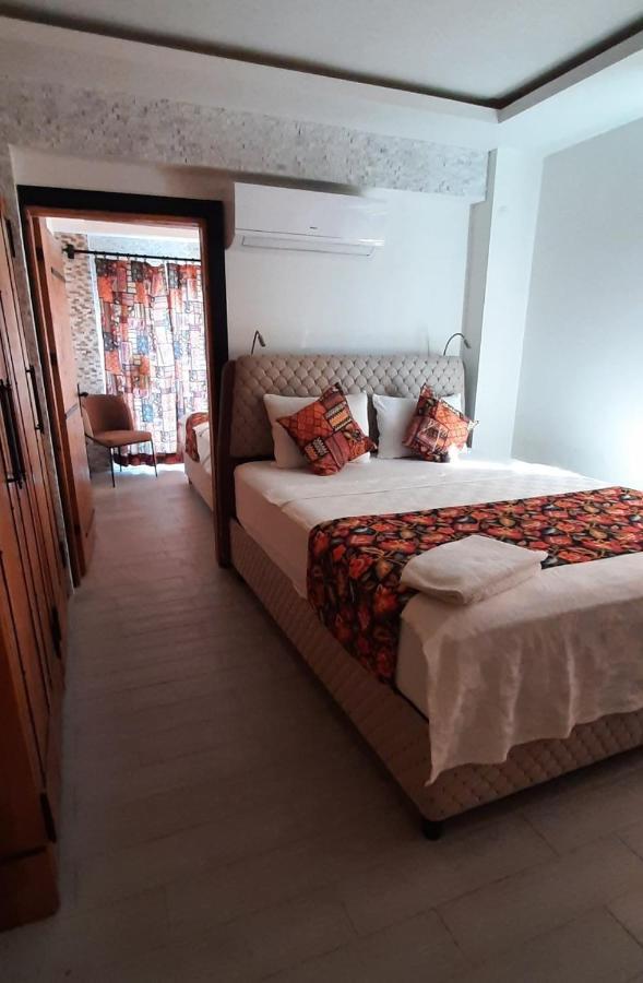 White Country Boutique Hotel Antalya Extérieur photo