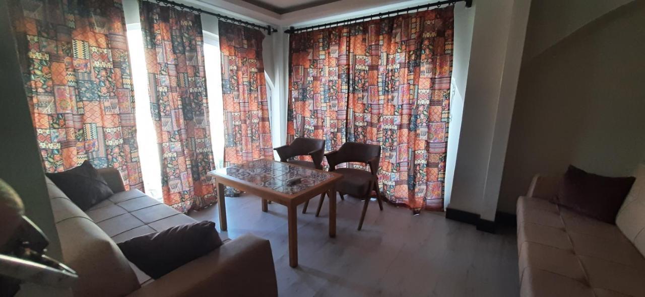 White Country Boutique Hotel Antalya Extérieur photo