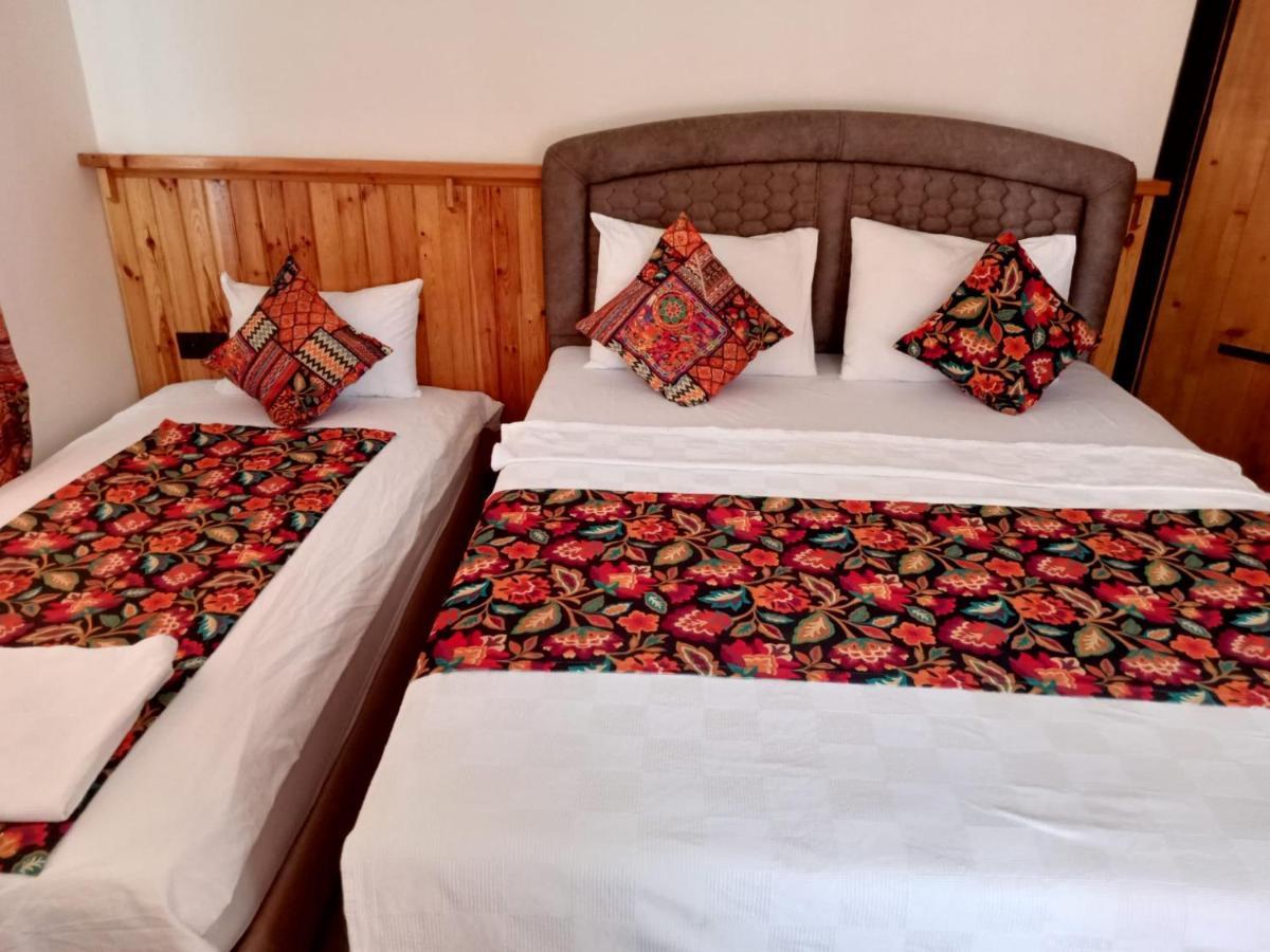 White Country Boutique Hotel Antalya Extérieur photo