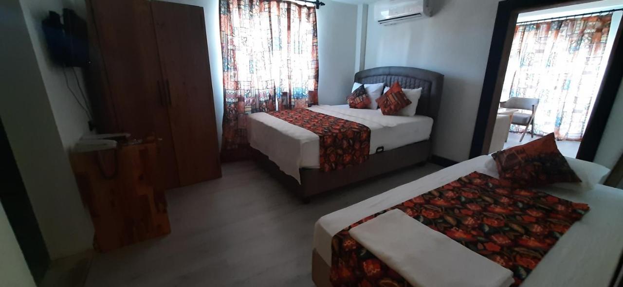 White Country Boutique Hotel Antalya Extérieur photo