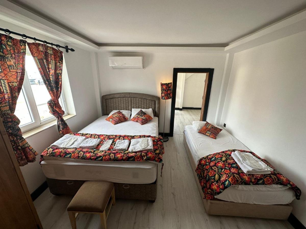 White Country Boutique Hotel Antalya Extérieur photo