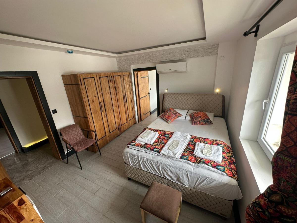 White Country Boutique Hotel Antalya Extérieur photo