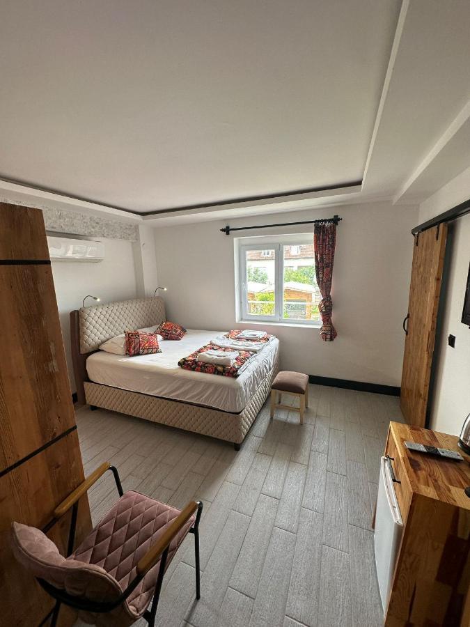 White Country Boutique Hotel Antalya Extérieur photo