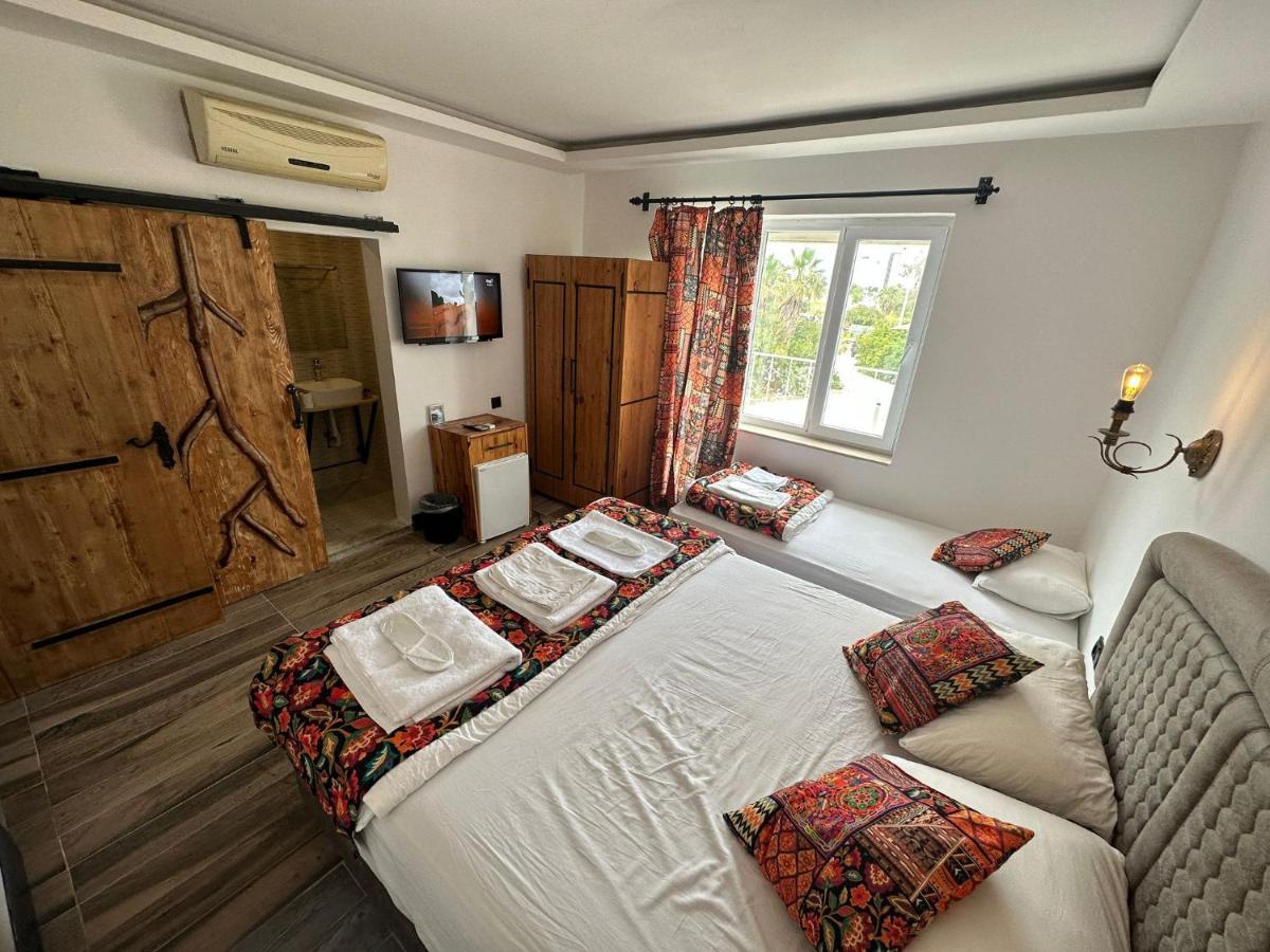 White Country Boutique Hotel Antalya Extérieur photo