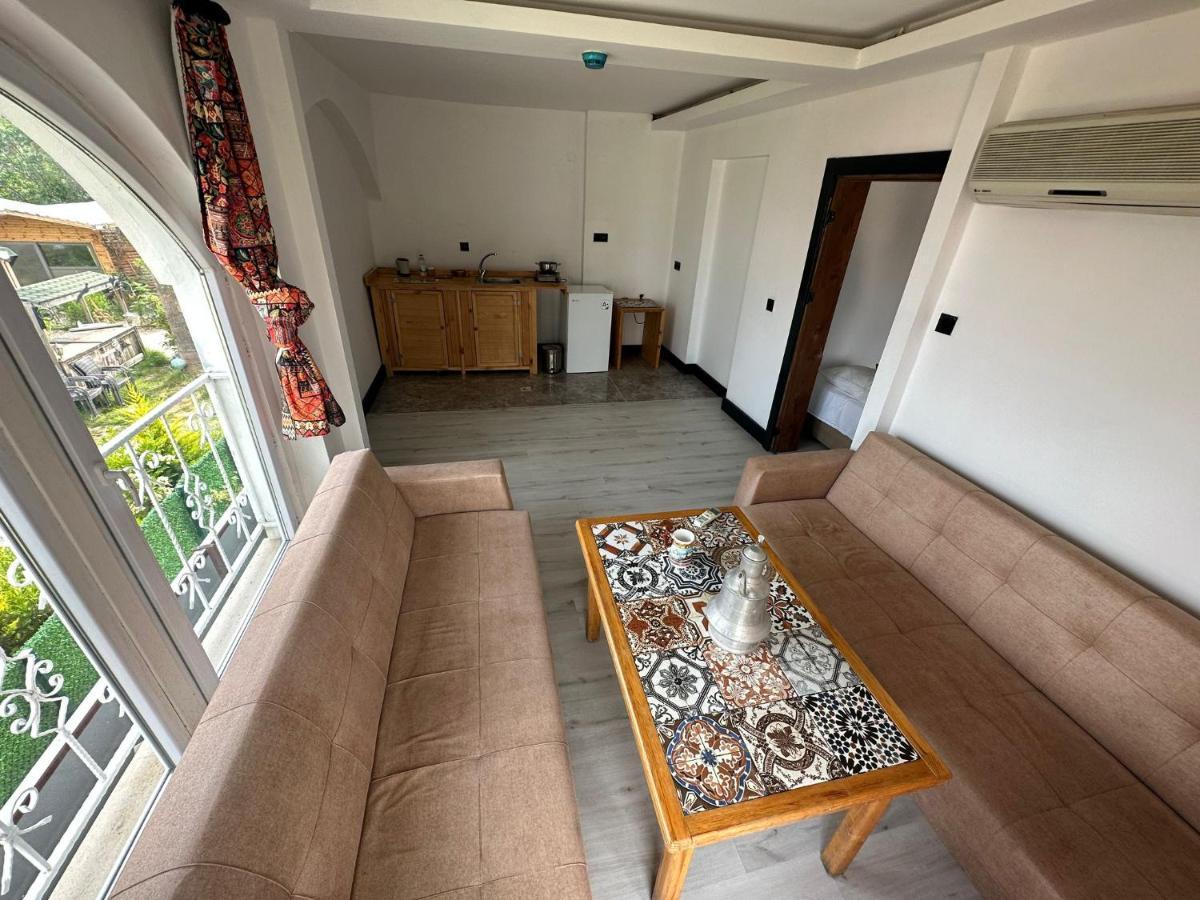 White Country Boutique Hotel Antalya Extérieur photo