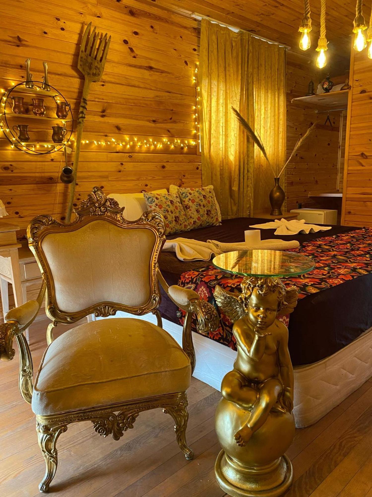 White Country Boutique Hotel Antalya Extérieur photo
