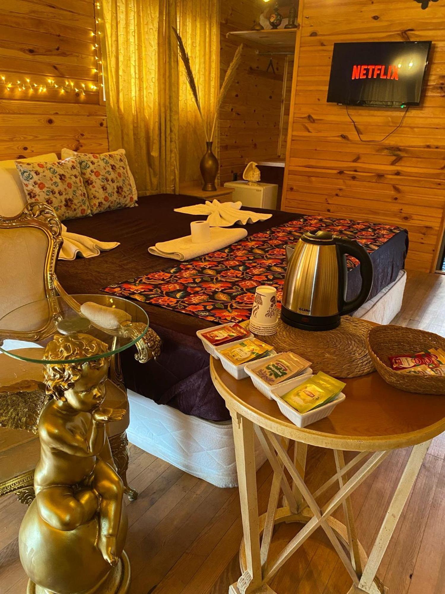 White Country Boutique Hotel Antalya Extérieur photo