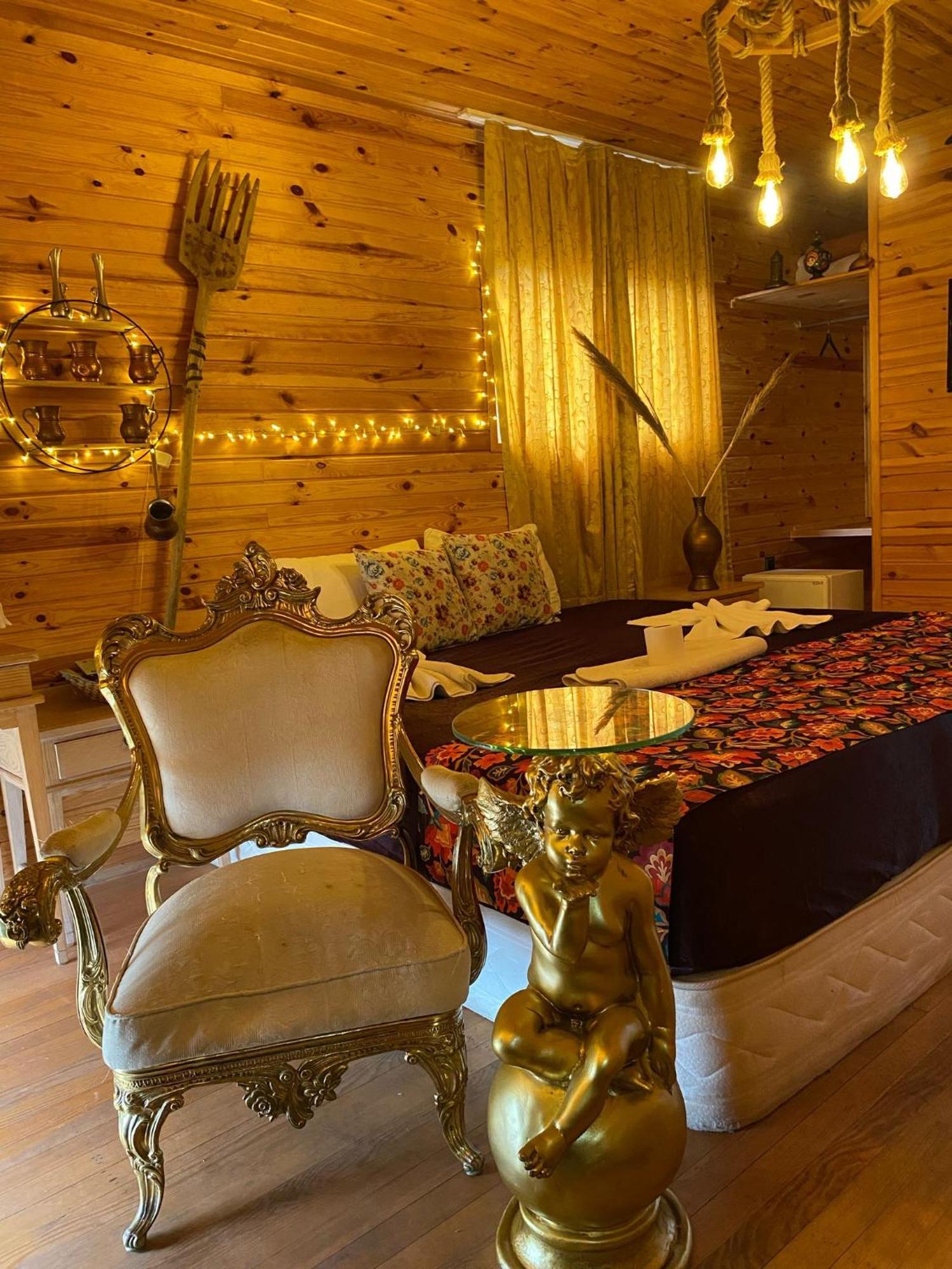White Country Boutique Hotel Antalya Extérieur photo