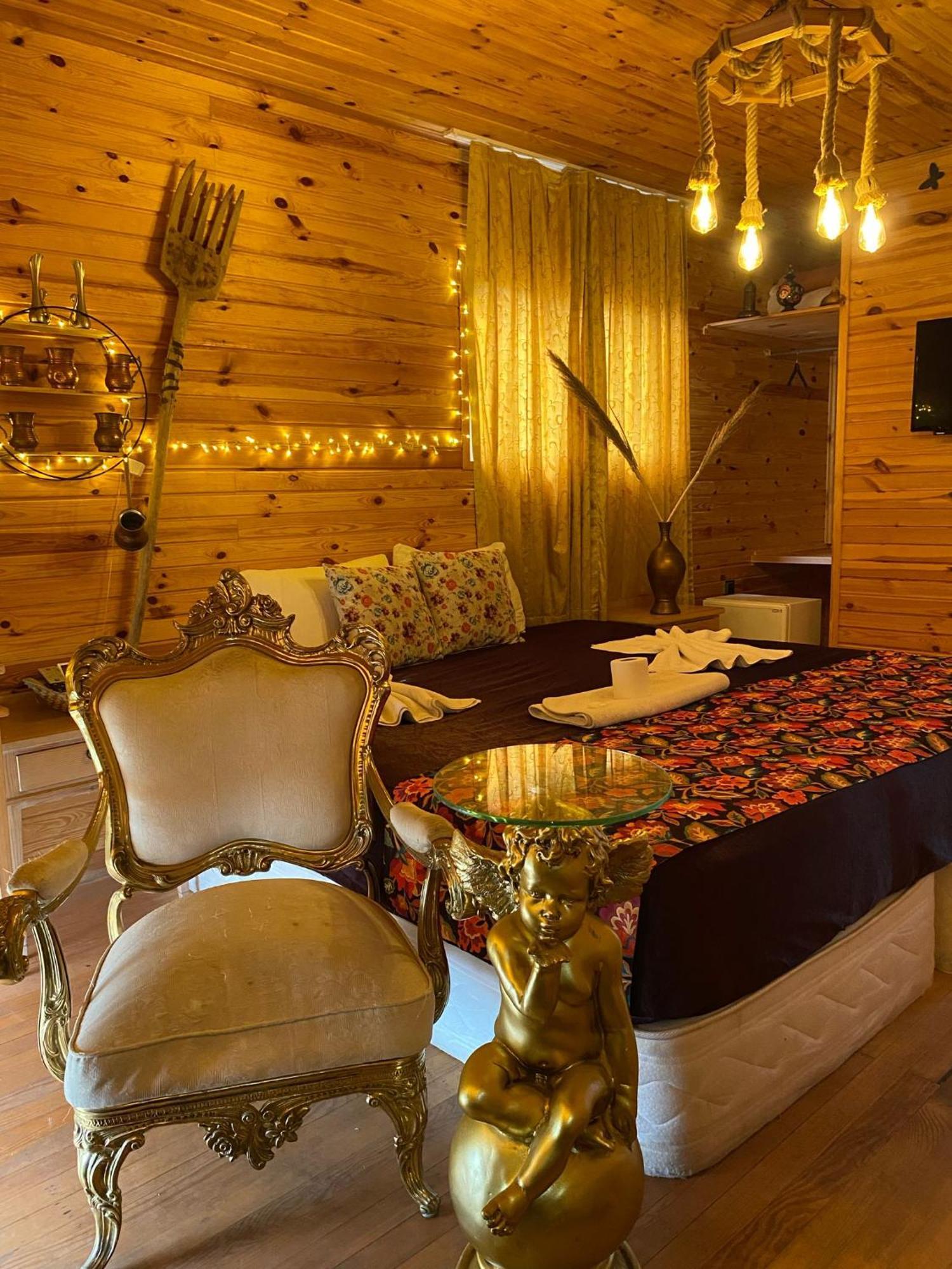 White Country Boutique Hotel Antalya Extérieur photo