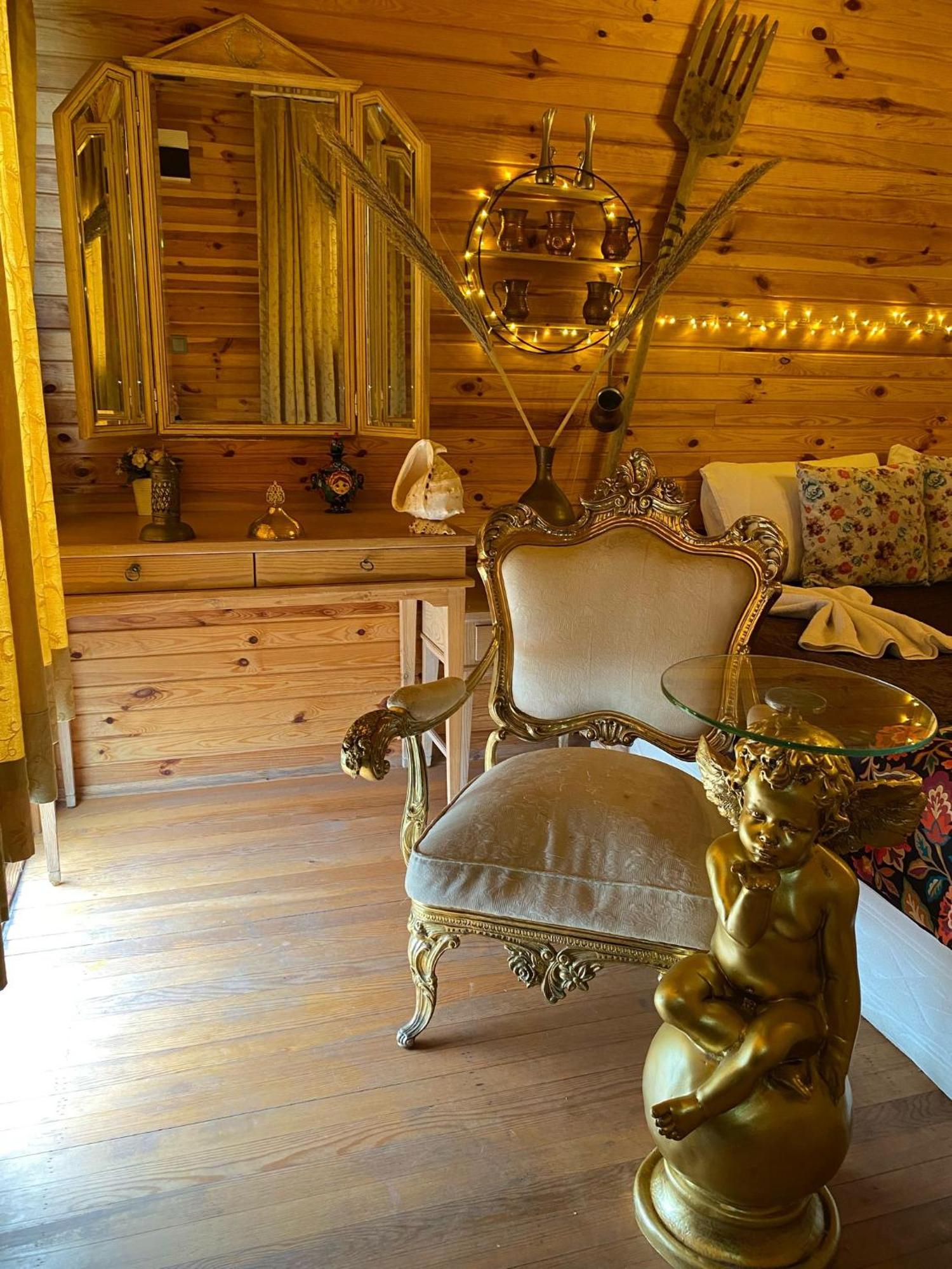 White Country Boutique Hotel Antalya Extérieur photo