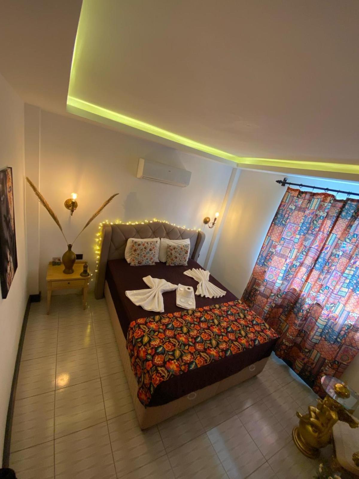 White Country Boutique Hotel Antalya Extérieur photo